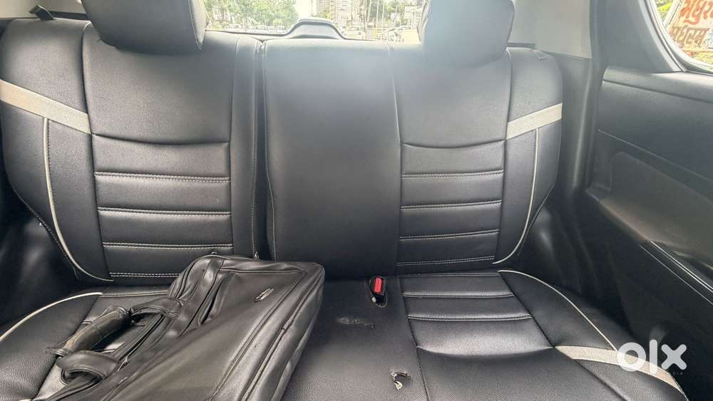 Maruti Suzuki Swift Vxi Optional, 2017, Cng & Hybrids