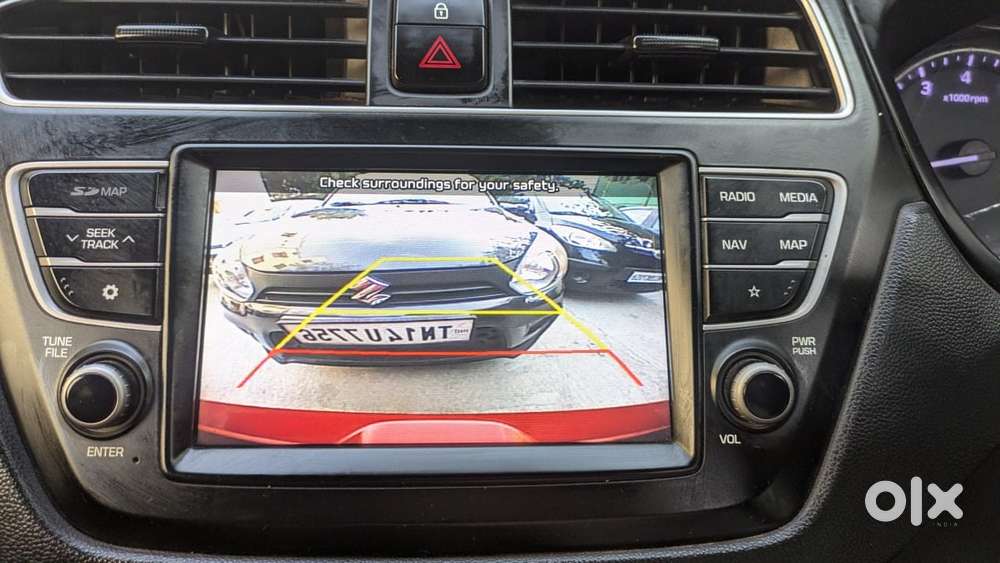 Hyundai I20 Active 1.2 S, 2018, Petrol
