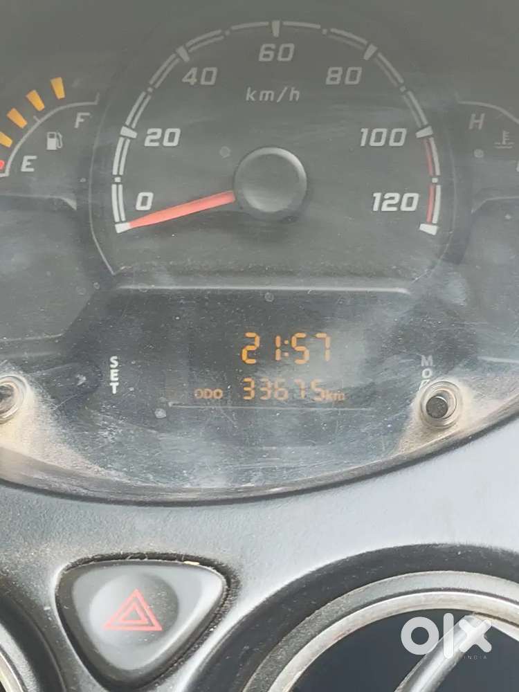 Tata Nano Genx Xt 2016 Excellent Engine Condition