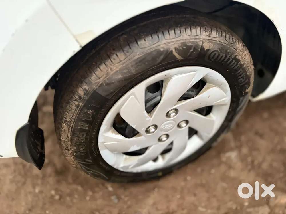 Well Maintained Santro Sportz -2019