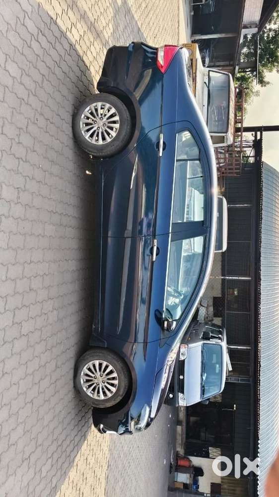 Maruti Suzuki Ciaz 2022 Petrol Well Maintained