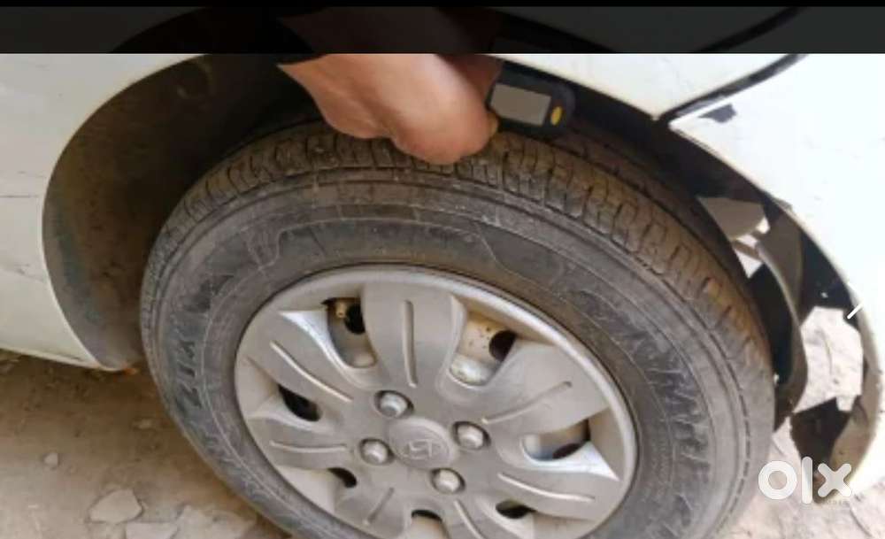 Hyundai I10 2011 Petrol Good Condition