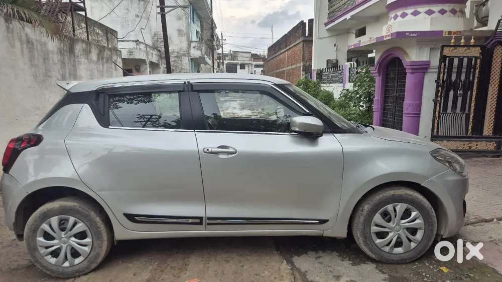 Swift 2022 Maruti Suzuki 52,605 Km Driven