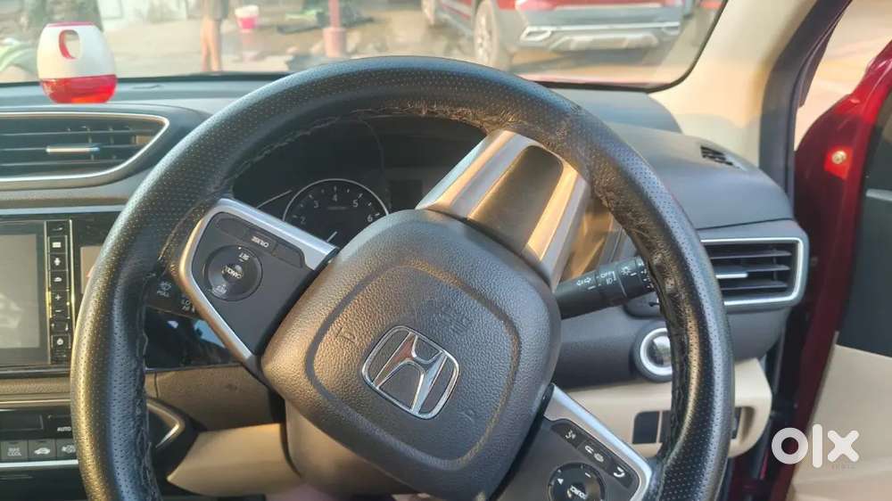Very Good Condition And Showroom Track And New Tyres