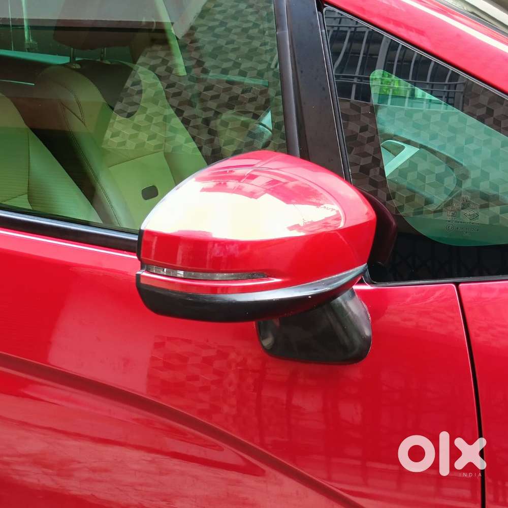 Honda Jazz 1.2 Vx I Vtec, 2018, Petrol