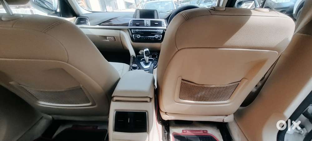 Bmw 3 Series Diesel 2016 Year