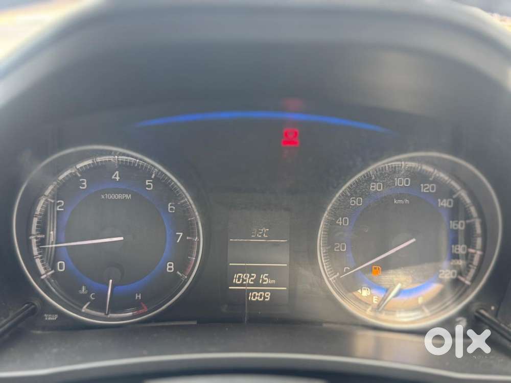 Maruti Suzuki Baleno Delta, 2016, Petrol