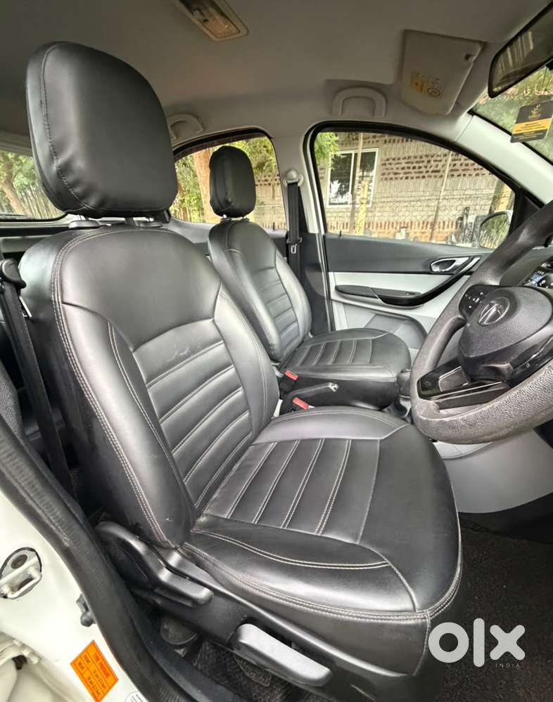 Tata Tiago Xz Opt, 2020