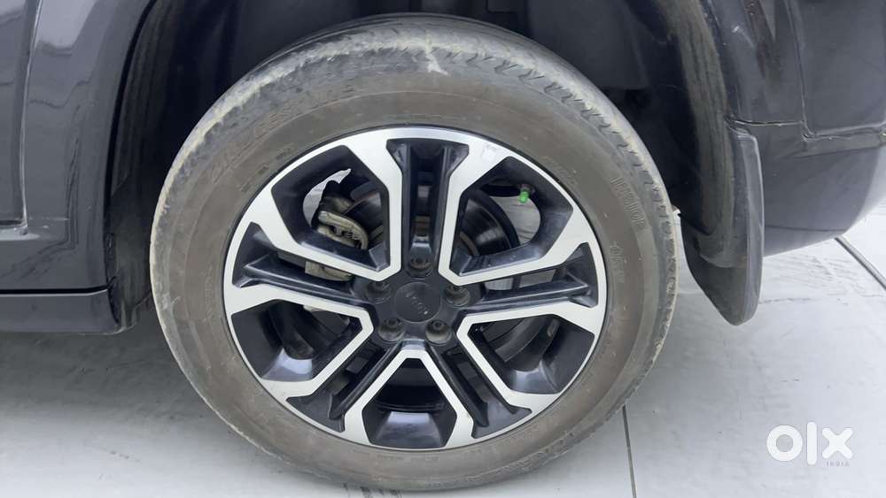 Jeep Compass Model S (o) Diesel 4x4 At, 2022, Diesel