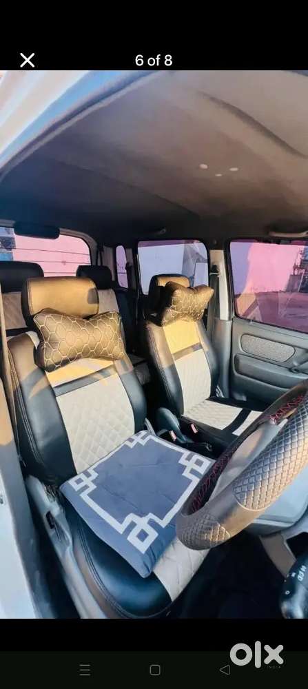 Maruti Suzuki Wagon R 2006