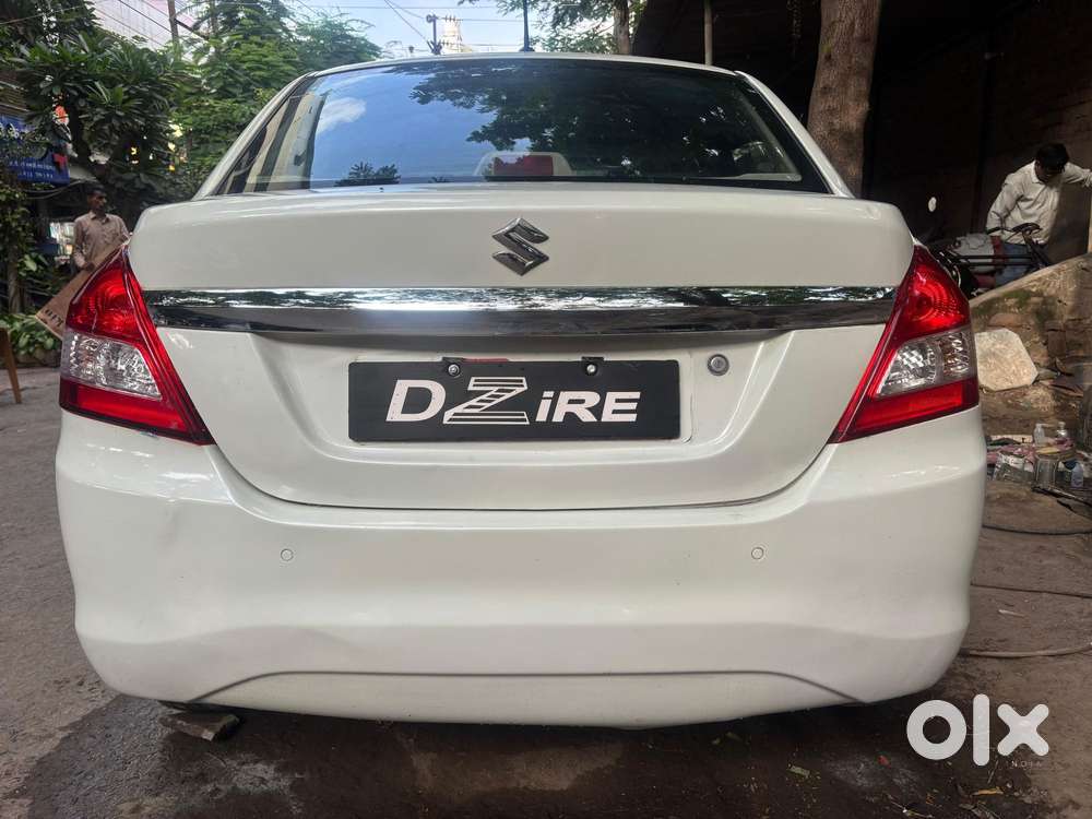 Maruti Suzuki Swift Dzire Tour Ldi, 2021, Cng & Hybrids