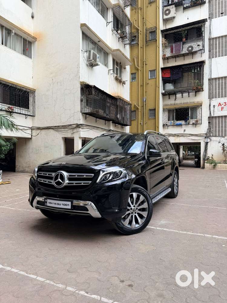 Mercedes-benz Gls 3.0 350d 4 Matic Grand Edition, 2018, Diesel