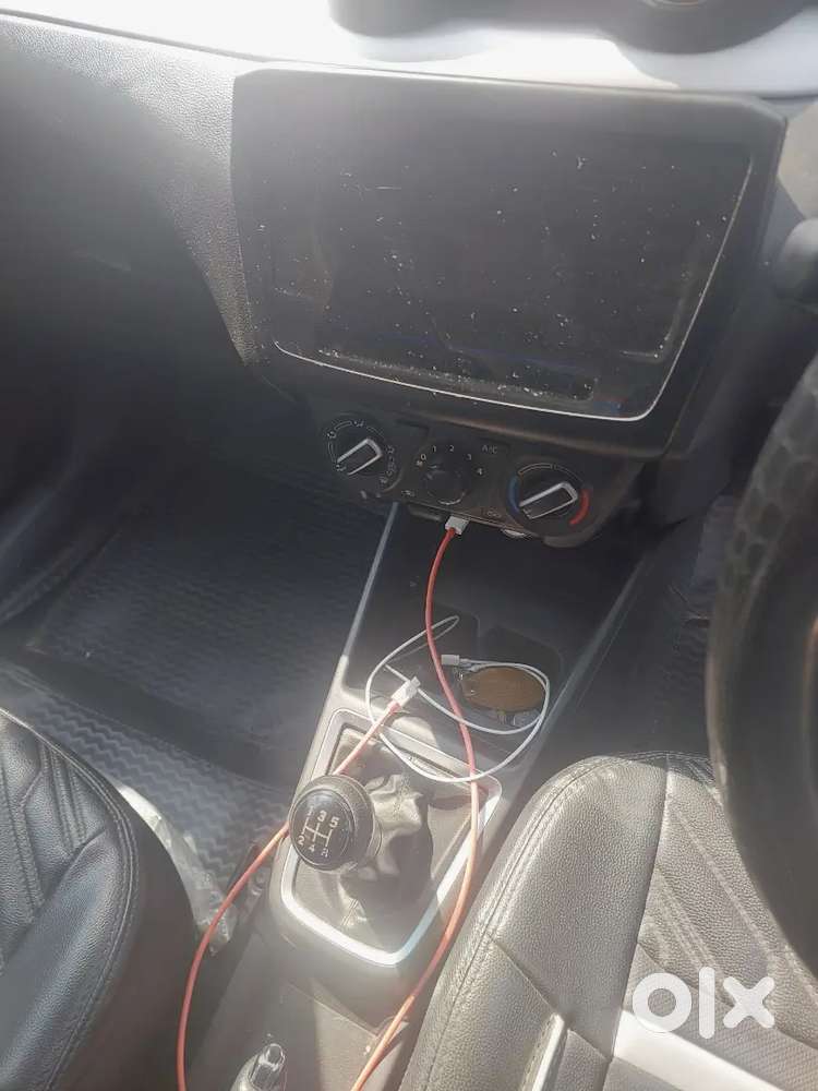 Maruti Suzuki Swift 2022 Petrol 61000 Km Driven