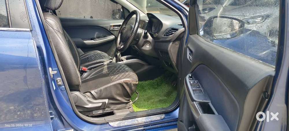Maruti Suzuki Baleno Delta, 2020, Petrol
