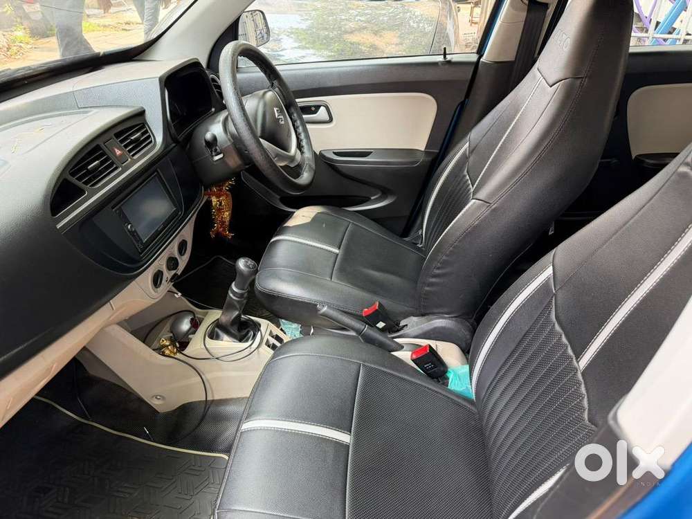 Maruti Suzuki Alto 800 2021 Petrol 25000 Km Driven