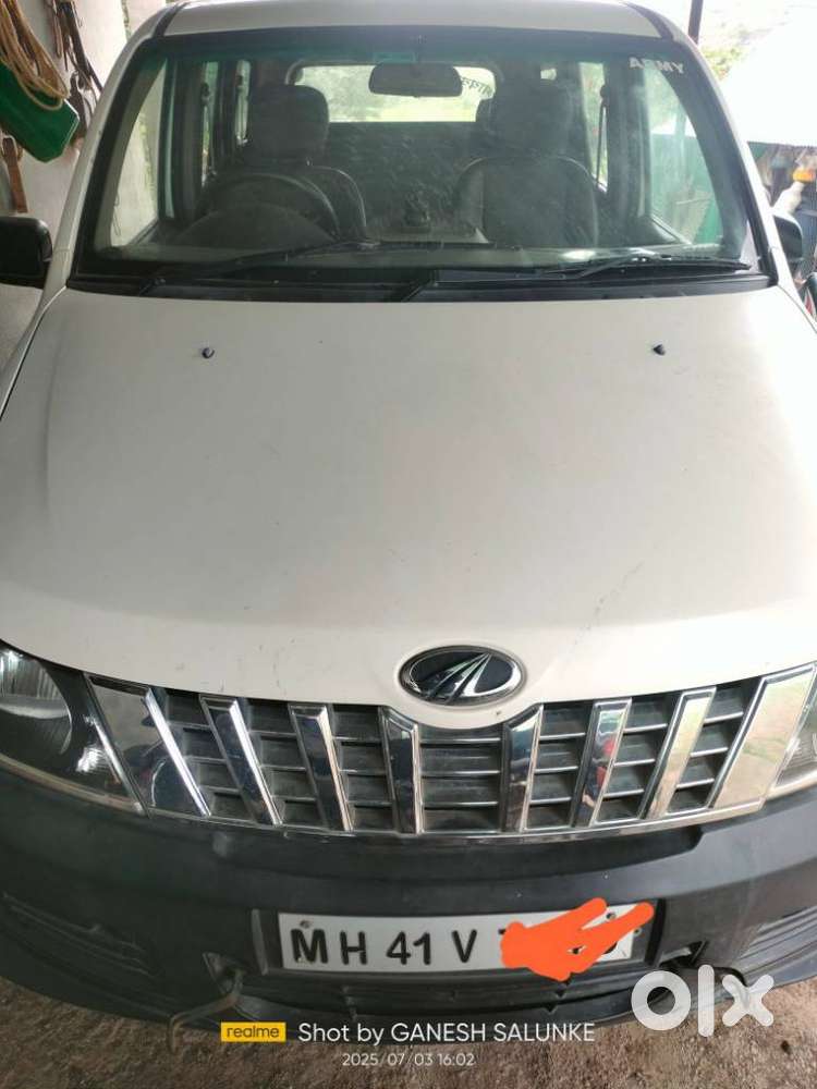 Mahindra Xylo, 2016, Diesel