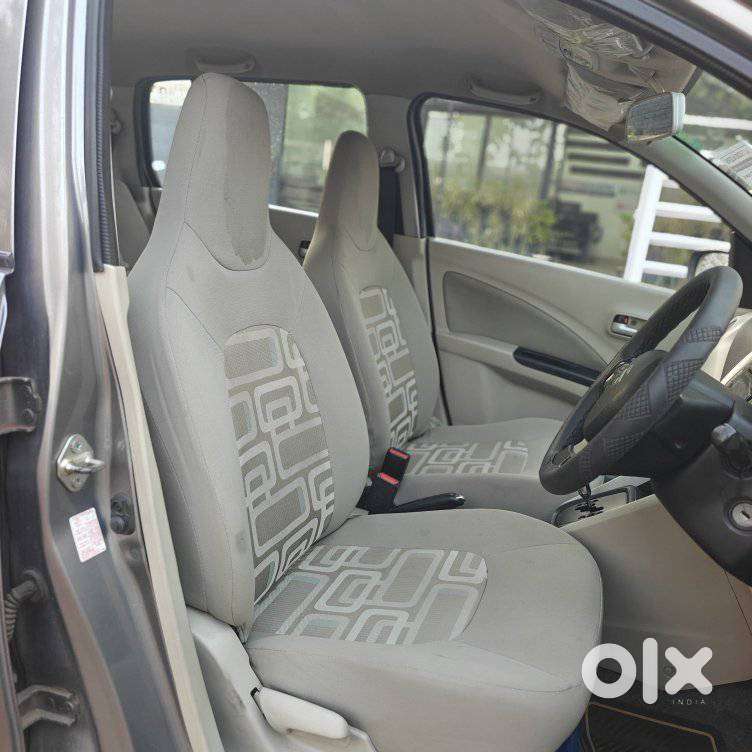 Maruti Suzuki Celerio Zxi Amt, 2021, Petrol