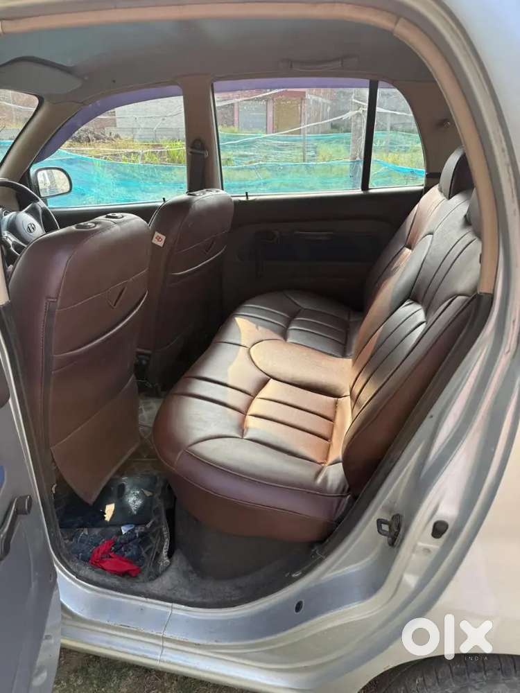 Santro Car 2010 Model 2030 Tak Valid Hai