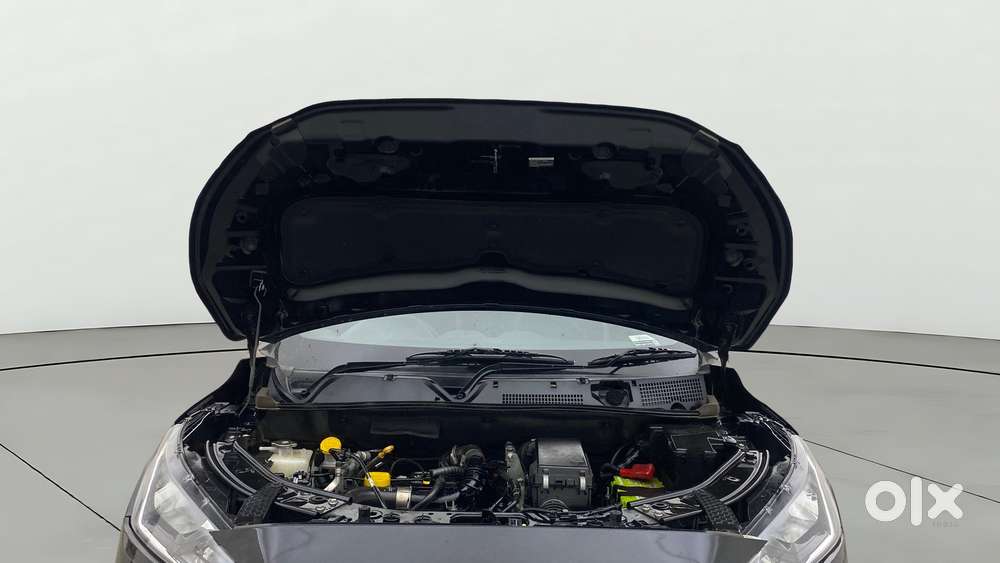 Nissan Magnite 1.0 Xv Premium Turbo Cvt, 2022, Petrol