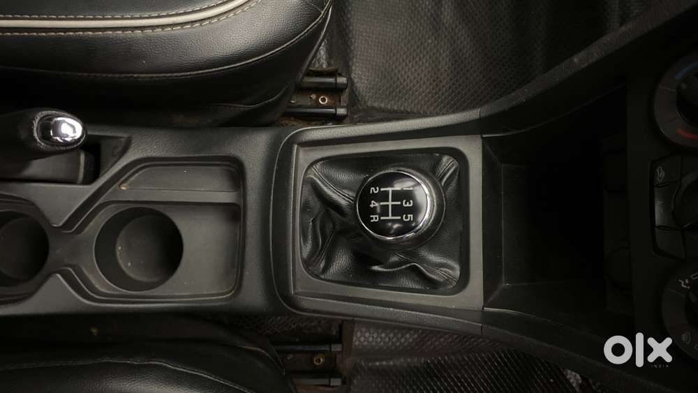 Maruti Suzuki Vitara Brezza Vdi, 2016, Diesel