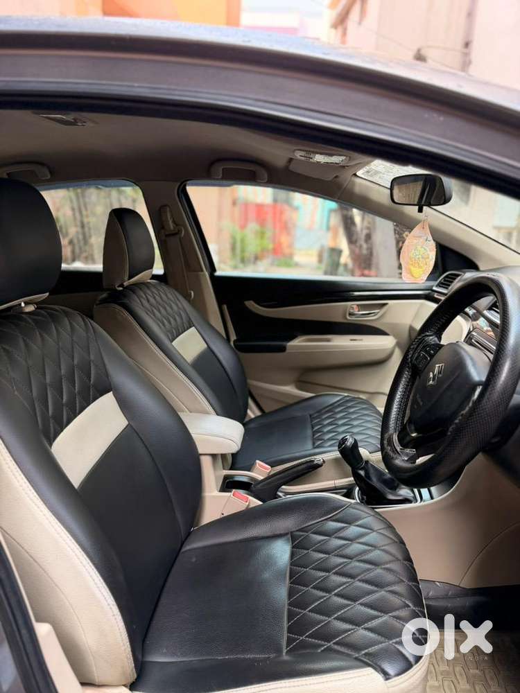 Ciaz 2014 Vxi Plus Only 55000 Km Driven