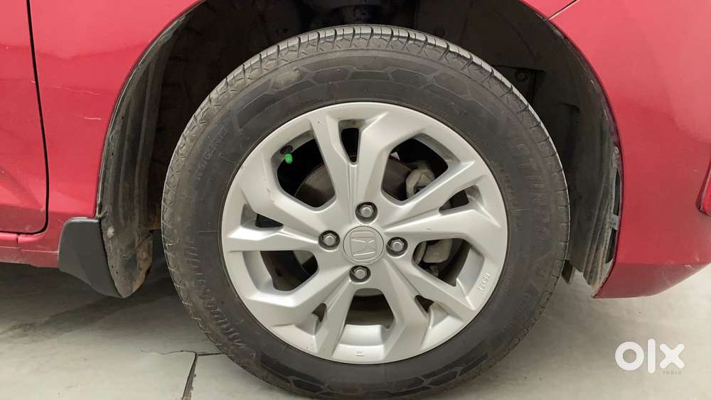 Honda Amaze Vx 1.2 Petrol Mt, 2018, Petrol
