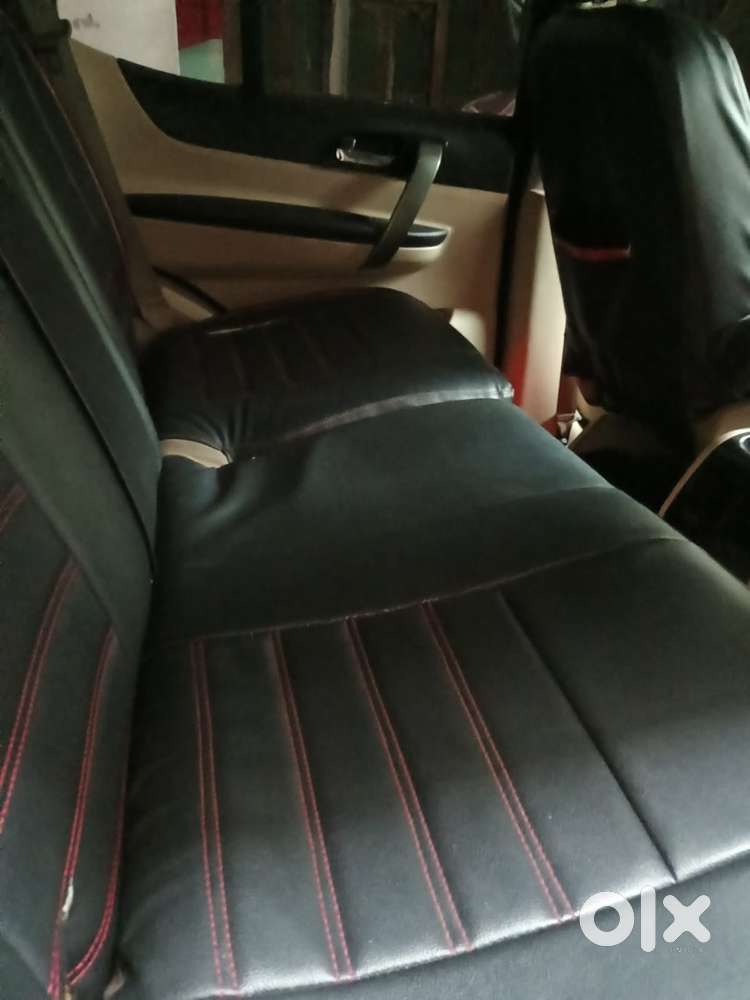 Tata Safari Storme Diesel 2015