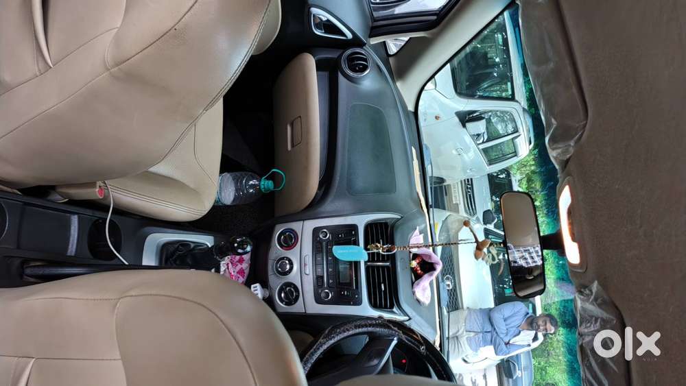 Used Chevrolet Sail 2015
