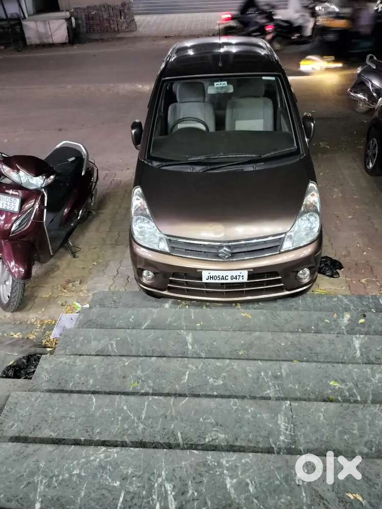 Maruti Suzuki Estilo 2010 Petrol 50000 Km Driven