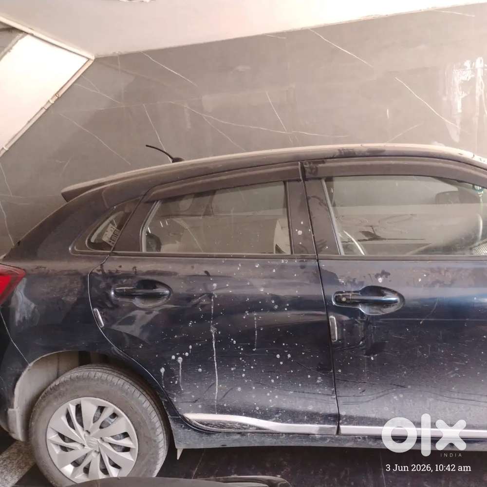 Maruti Suzuki Baleno 2024 Petrol 24500 Km Driven