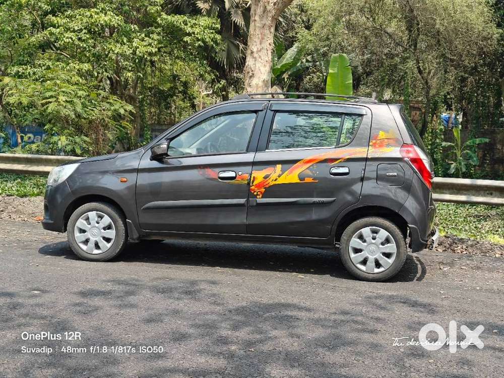 Maruti Suzuki Alto K10 Vxi Airbag, 2019, Petrol