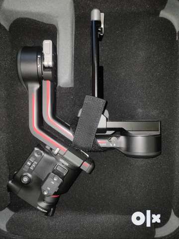 Ronin best sale gimbal used