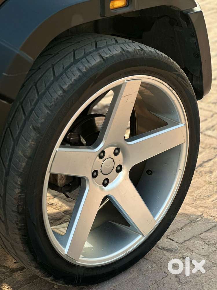 Mahindra Thar 1.5 Lx Hard Top Diesel At 4 Rwd, 2021, Diesel