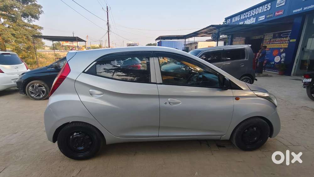 Hyundai Eon 1.0 Era Plus, 2018, Petrol