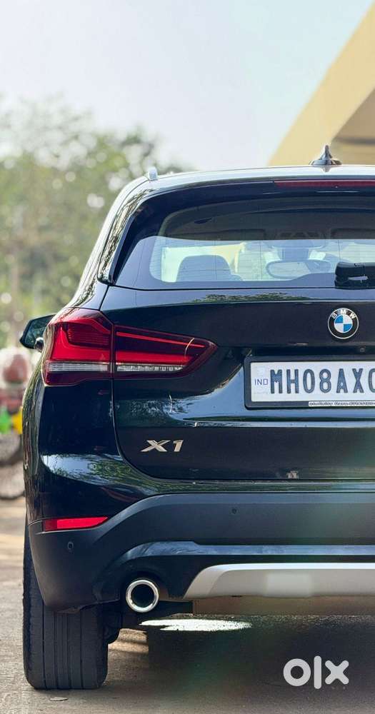 Bmw X1 Sdrive 20d X Line, 2022, Diesel