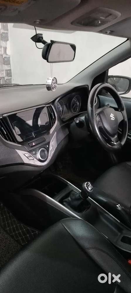 Maruti Suzuki Nexa Baleno