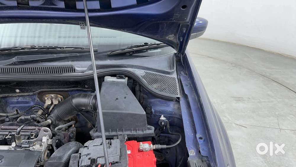 Volkswagen Polo 2009-2013 Petrol Highline 1.2l, 2013, Petrol