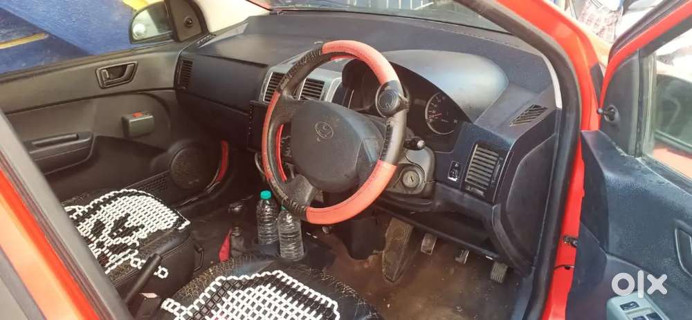 Well Maintained And Running Condition, Leather Seats, 80% Wheels,