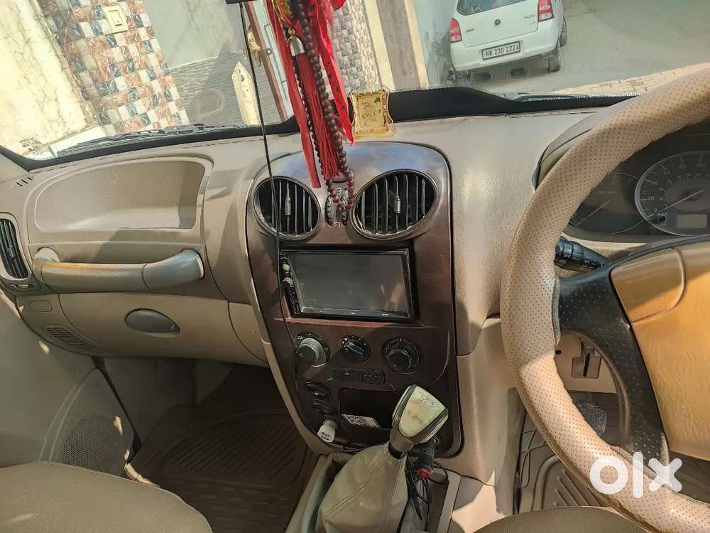 Mahindra Scorpio 2012 Diesel Well Maintained