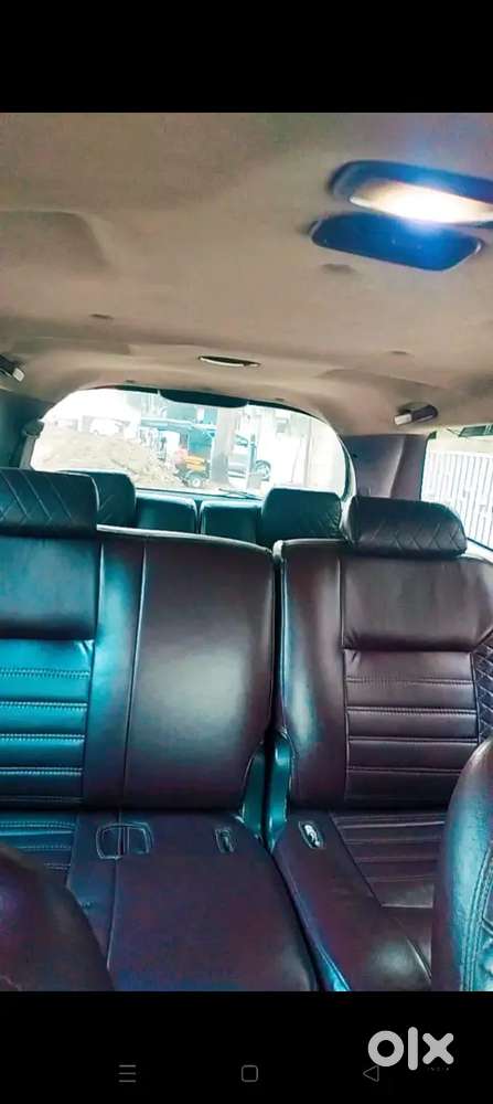 Toyota Innova 2013 Model G4