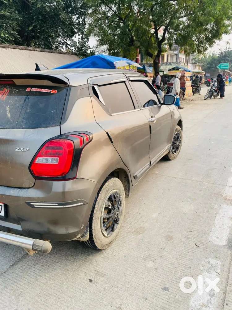 Swift Car Good Condition