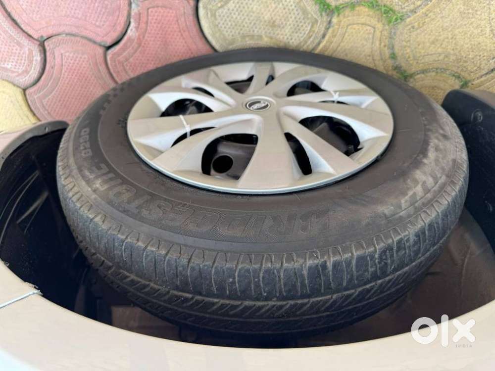 Maruti Suzuki Dzire Vdi, 2014, Diesel