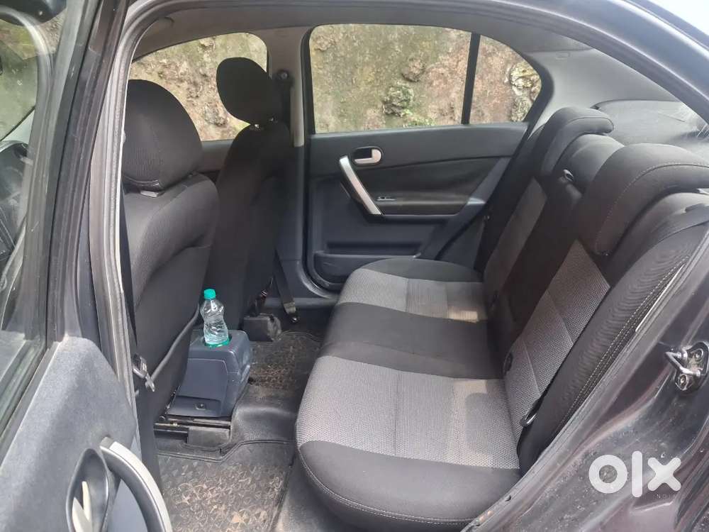 Ford Fiesta 2011 Diesel Manual