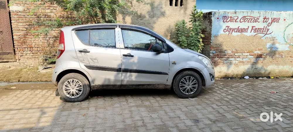Koi Problem Nhi H Car Me All Okay H