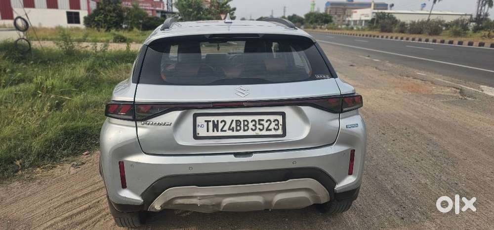 Kia Carens 1.5 Premium Diesel 7 Str Imt, 2023, Diesel