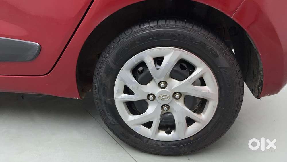 Hyundai Grand I10 1.2 Kappa Magna At, 2019, Petrol