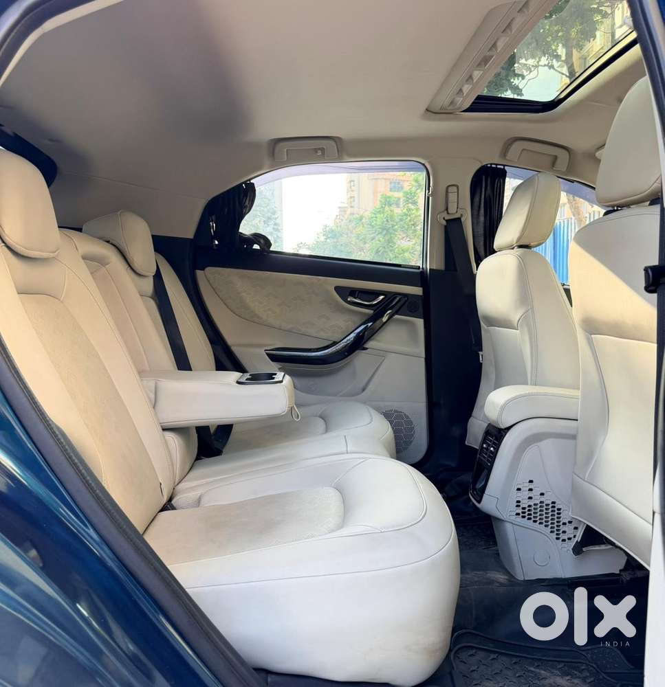 Tata Nexon Ev Xz Plus Lux, 2021, Electric