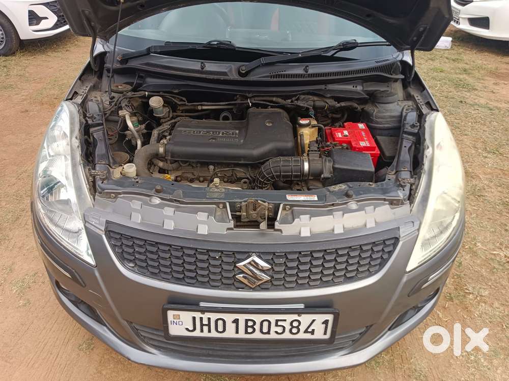 Maruti Suzuki Swift Vdi (o), 2015, Diesel