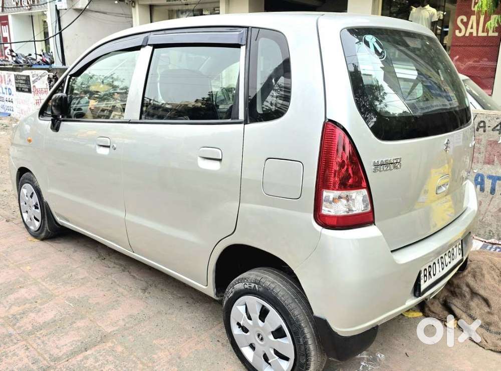 Maruti Suzuki Zen Estilo Lxi Bs Iv, 2011, Petrol