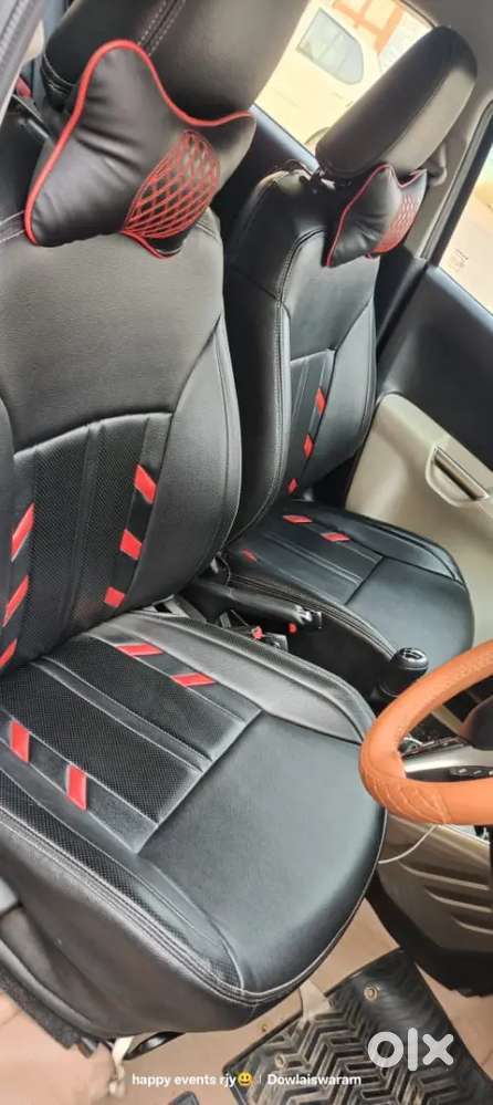 Maruti Suzuki Ignis 2020 Petrol 80000 Km Driven